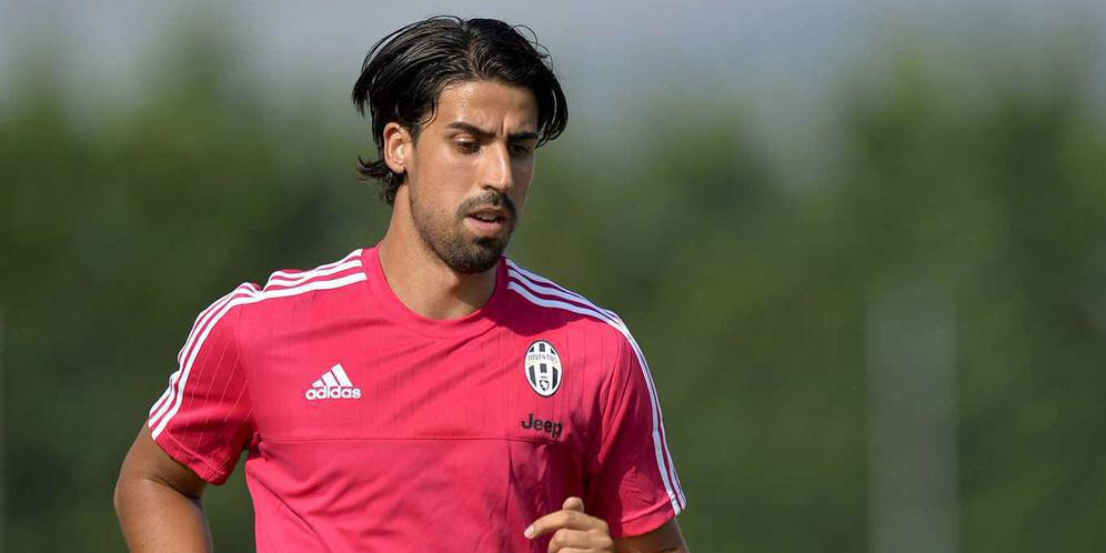 Loew: Khedira Masih Tetap Ambisius Loew: Khedira Masih Tetap Ambisius