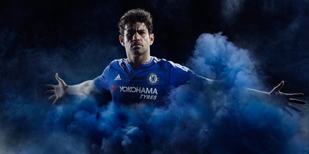 Kekaguman Costa Akan Mourinho Kekaguman Costa Akan Mourinho