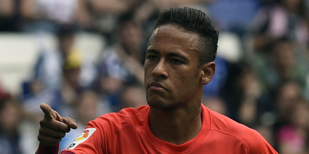 Wow! Inilah Tampilan Super Nyata Neymar di PES 2016 Wow! Inilah Tampilan Super Nyata Neymar di PES 2016