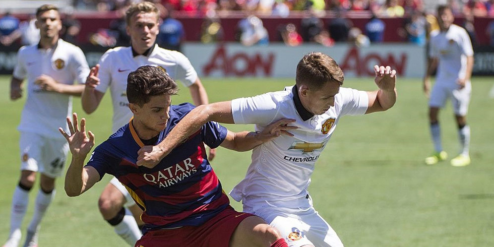 Barcelona Akan Lebih Baik Saat Lawan Chelsea Barcelona Akan Lebih Baik Saat Lawan Chelsea