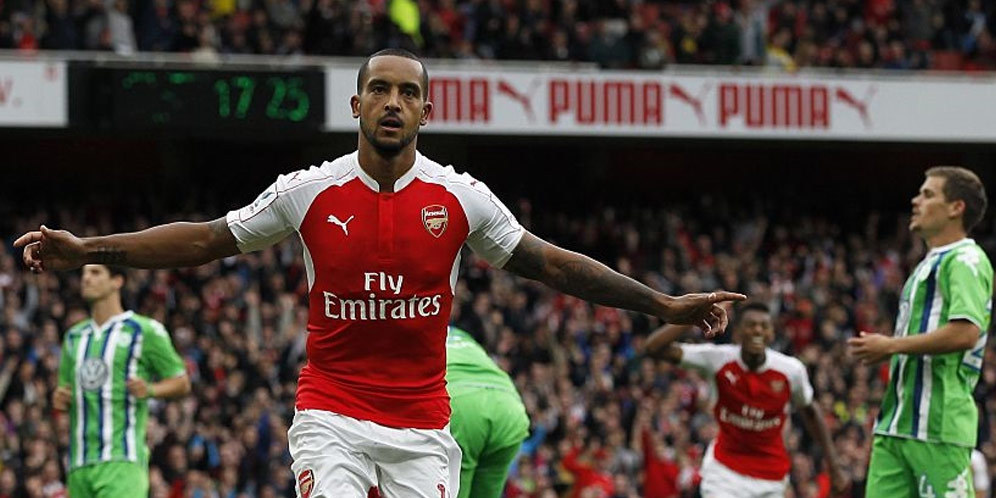 Highlights Emirates Cup 2015: Arsenal 1-0 Wolfsburg Highlights Emirates Cup 2015: Arsenal 1-0 Wolfsburg
