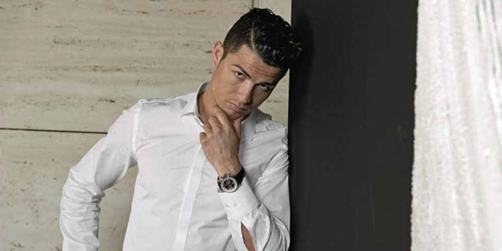 Inilah Cover Album Musik DJ CR7 dan Bintang Sepakbola Lainnya Inilah Cover Album Musik DJ CR7 dan Bintang Sepakbola Lainnya