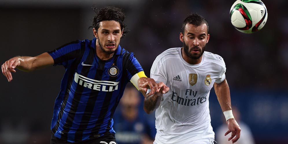 Highlights IIC: Inter Milan 0-3 Real Madrid Highlights IIC: Inter Milan 0-3 Real Madrid