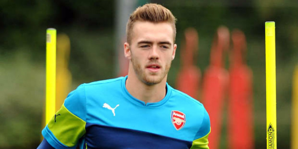 Wenger Tak Sudi Lepas Chambers Wenger Tak Sudi Lepas Chambers