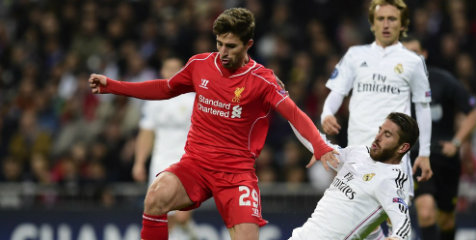 Borini Diincar Klub Promosi Serie A