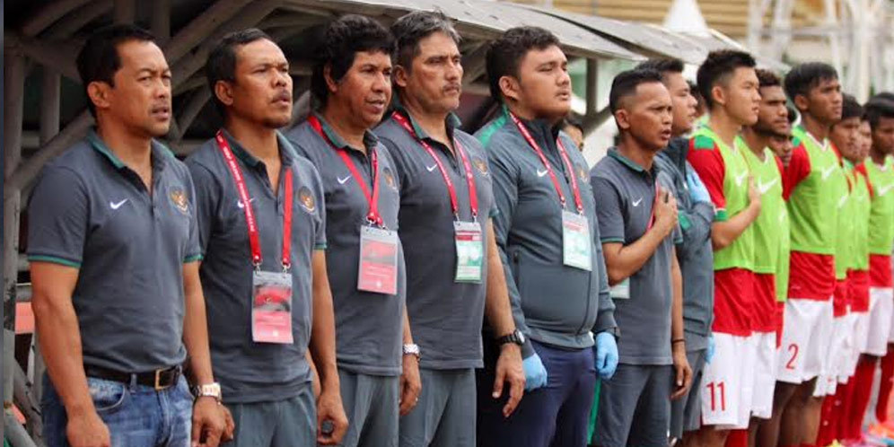 Bawa 20 Pemain, Ini Penjelasan Pelatih Garuda All Star Bawa 20 Pemain, Ini Penjelasan Pelatih Garuda All Star