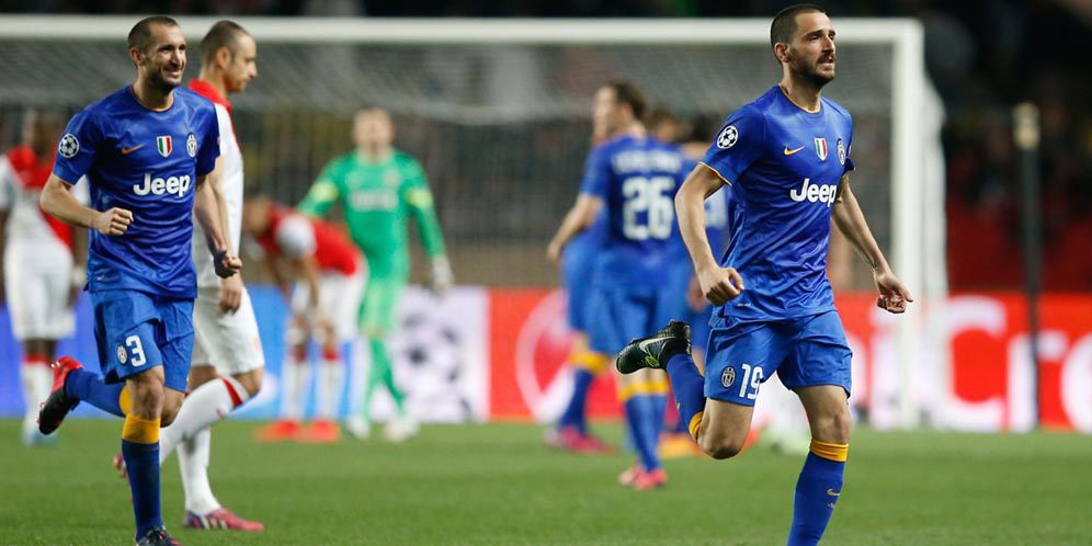 Bonucci: Ini Awal Era Baru Bonucci: Ini Awal Era Baru