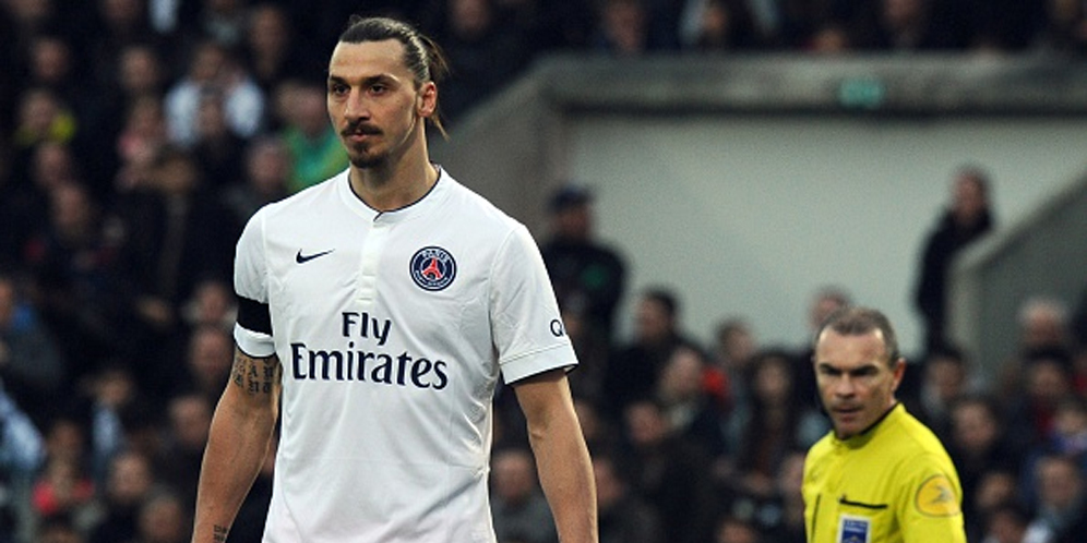 Cannavaro Berharap Ibrahimovic Kembali ke AC Milan