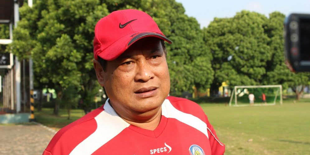 Persiapan Kurang, Suharno Berharap Pemain Arema Tetap Termotivasi Persiapan Kurang, Suharno Berharap Pemain Arema Tetap Termotivasi