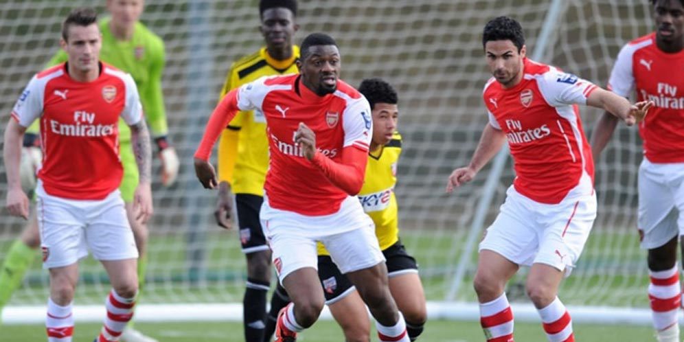 Tolak West Brom, Abou Diaby Pilih Pulang Kampung Tolak West Brom, Abou Diaby Pilih Pulang Kampung