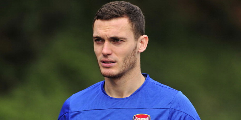 Vermaelen Ingin Tampil Di Piala Super Eropa