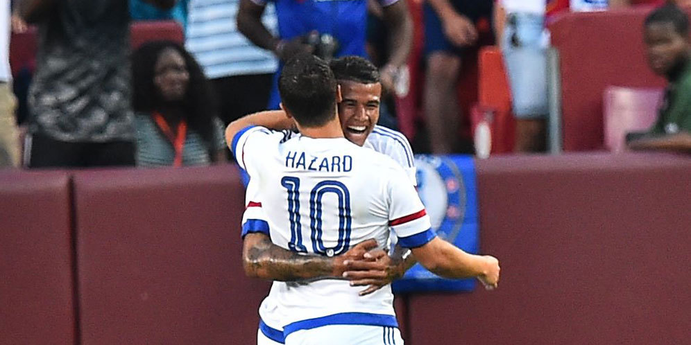 Highlights ICC 2015: Chelsea 2-2 Barcelona (Penalti 4-2) Highlights ICC 2015: Chelsea 2-2 Barcelona (Penalti 4-2)