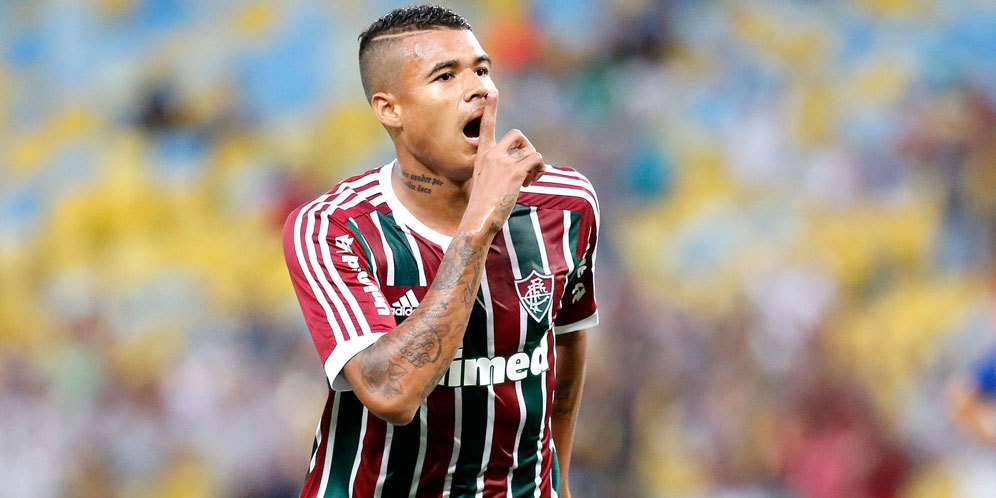 Mourinho Mantap Ingin Kenedy Segera Gabung Chelsea Mourinho Mantap Ingin Kenedy Segera Gabung Chelsea