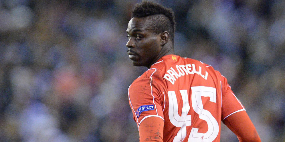 Joachim Loew: Balotelli Mengagumkan