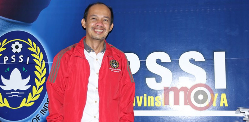 Asprov PSSI DKI Tak Setuju Kompetisi Klub Internal Ikut Dihentikan Asprov PSSI DKI Tak Setuju Kompetisi Klub Internal Ikut Dihentikan