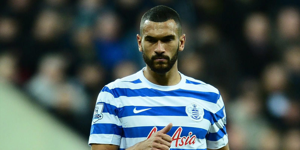 Southampton Resmi Pinjam Steven Caulker Dari QPR Southampton Resmi Pinjam Steven Caulker Dari QPR