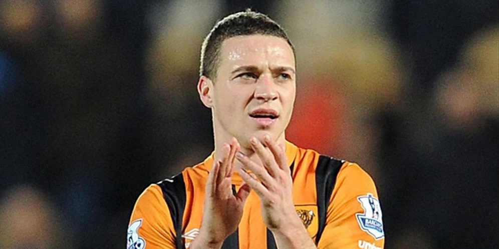 West Brom Resmi Dapatkan James Chester West Brom Resmi Dapatkan James Chester