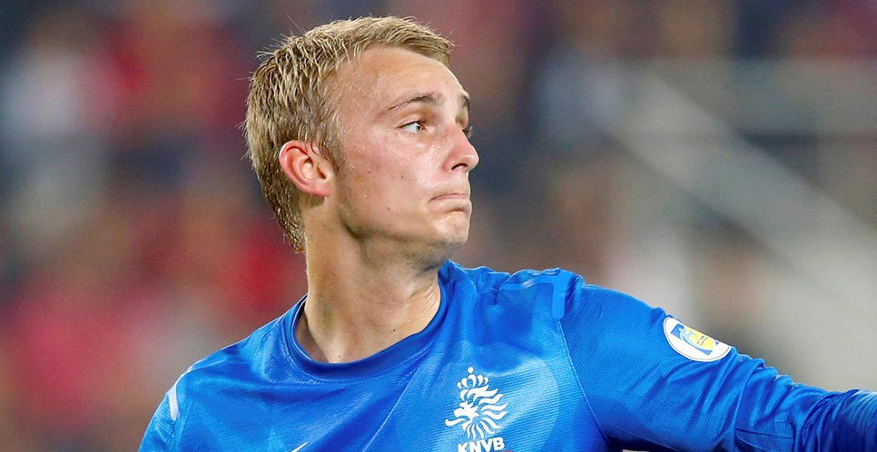 Pindah ke MU, Cillessen Berpamitan Pada Skuat Ajax Pindah ke MU, Cillessen Berpamitan Pada Skuat Ajax