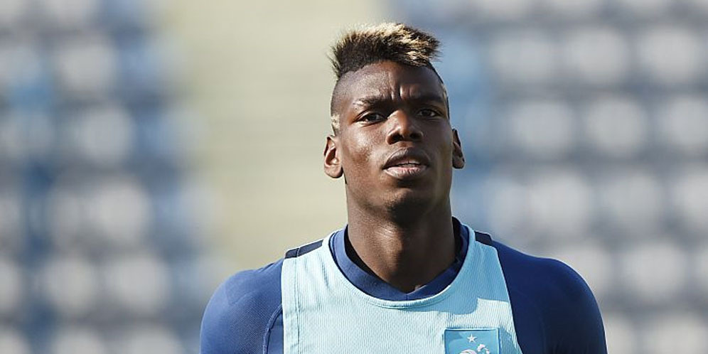 Putuskan Masa Depan di Juve, Pogba Pilih Jalur Meja Hijau Putuskan Masa Depan di Juve, Pogba Pilih Jalur Meja Hijau