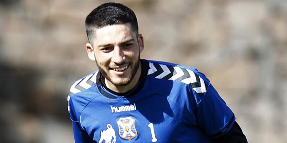 Madrid Resmi Dapatkan 'The Next Casillas' Madrid Resmi Dapatkan 'The Next Casillas'