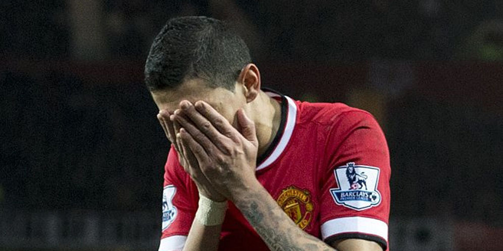 Transfer Di Maria Bisa Batal Gara-gara Mendes Transfer Di Maria Bisa Batal Gara-gara Mendes