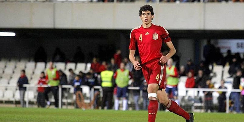 Rumit, Madrid dan Zaragoza Akan Selesaikan Transfer Vallejo Rumit, Madrid dan Zaragoza Akan Selesaikan Transfer Vallejo