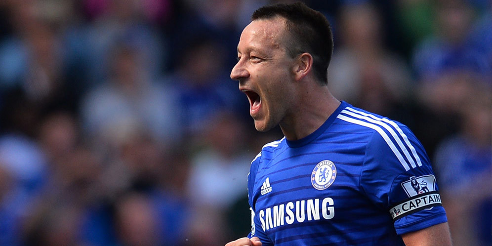 Ini Kata Terry Jelang Derby London dan Cech Sebagai Lawan Ini Kata Terry Jelang Derby London dan Cech Sebagai Lawan