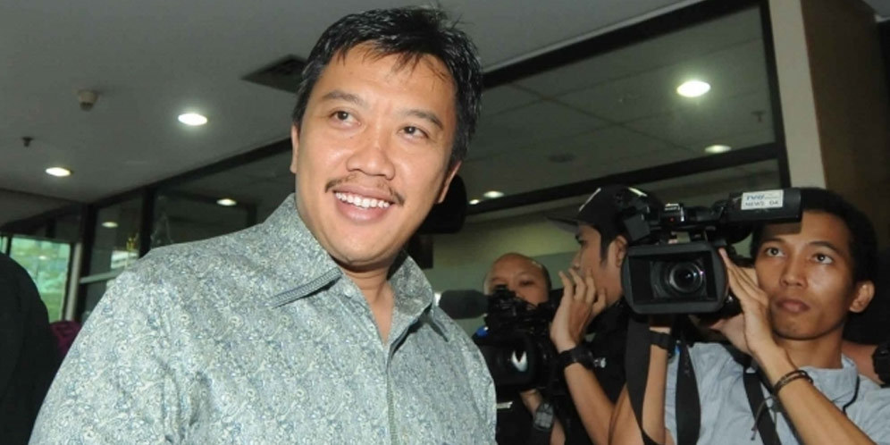 Inovasi, Menpora Imam Kombinasikan Atletik di Piala Kemerdekaan Inovasi, Menpora Imam Kombinasikan Atletik di Piala Kemerdekaan