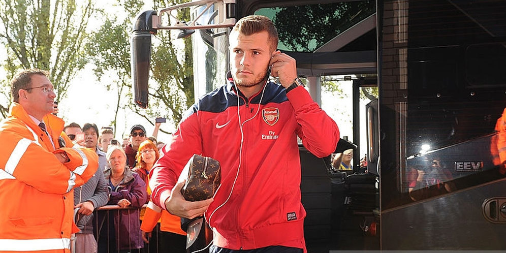 Hina Spurs, Neville Justru Puji Wilshere Hina Spurs, Neville Justru Puji Wilshere