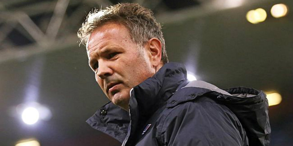 Mihajlovic Sanjung Antusiasme Fans di Tiongkok Mihajlovic Sanjung Antusiasme Fans di Tiongkok