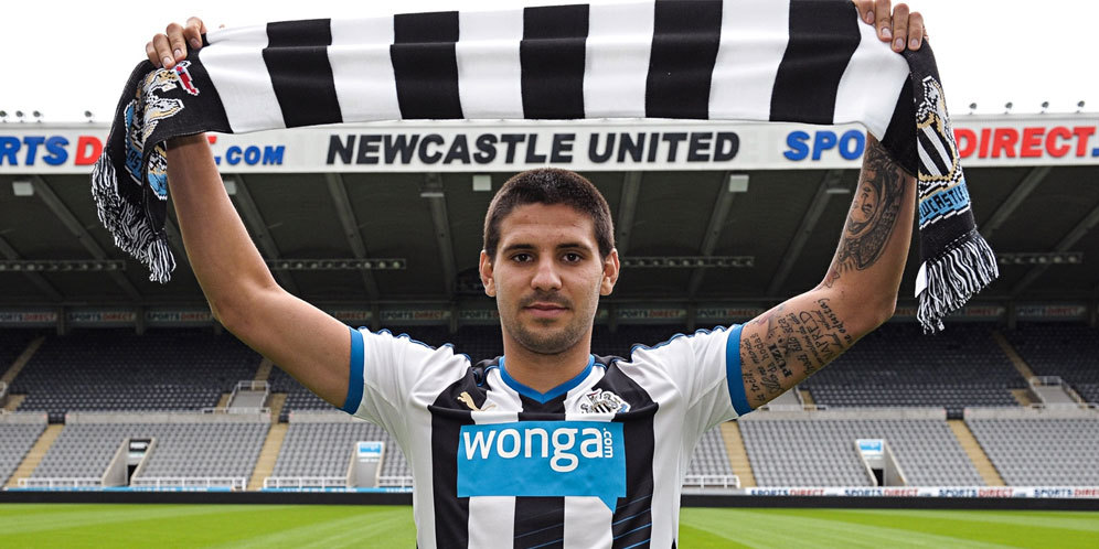 McClaren: Mitrovic Masih Butuh Waktu di Newcastle McClaren: Mitrovic Masih Butuh Waktu di Newcastle
