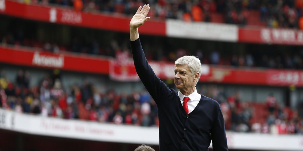 Ramsey Puji Kehandalan Wenger Poles Pemain Muda Ramsey Puji Kehandalan Wenger Poles Pemain Muda