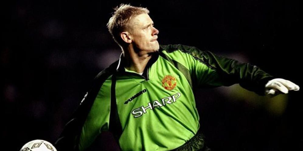 Bermain Menyerang, MU Butuh Kiper Hebat Bermain Menyerang, MU Butuh Kiper Hebat