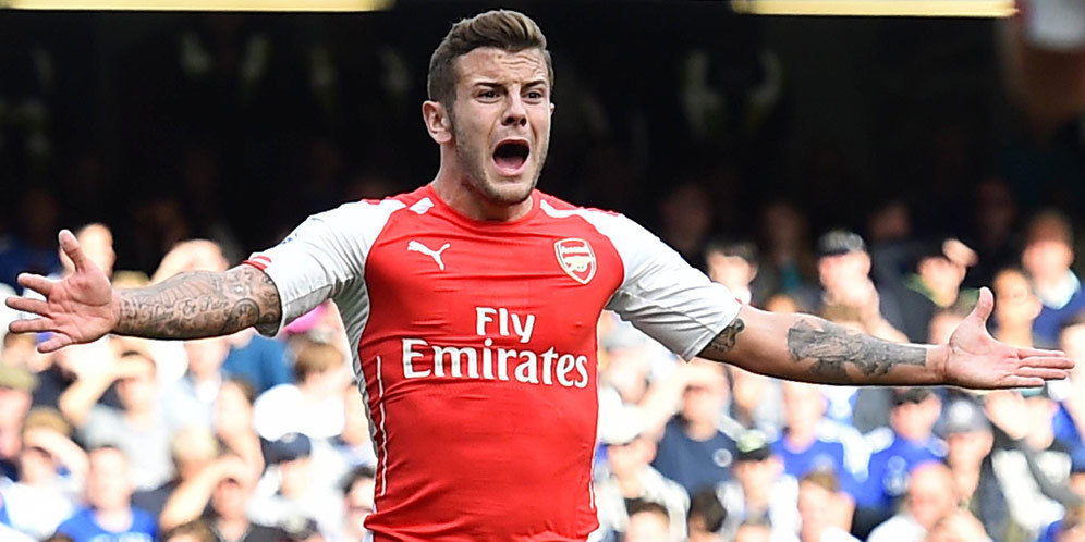 Menurut Wilshere, Faktor Ini Akan Bikin Arsenal Juara Menurut Wilshere, Faktor Ini Akan Bikin Arsenal Juara