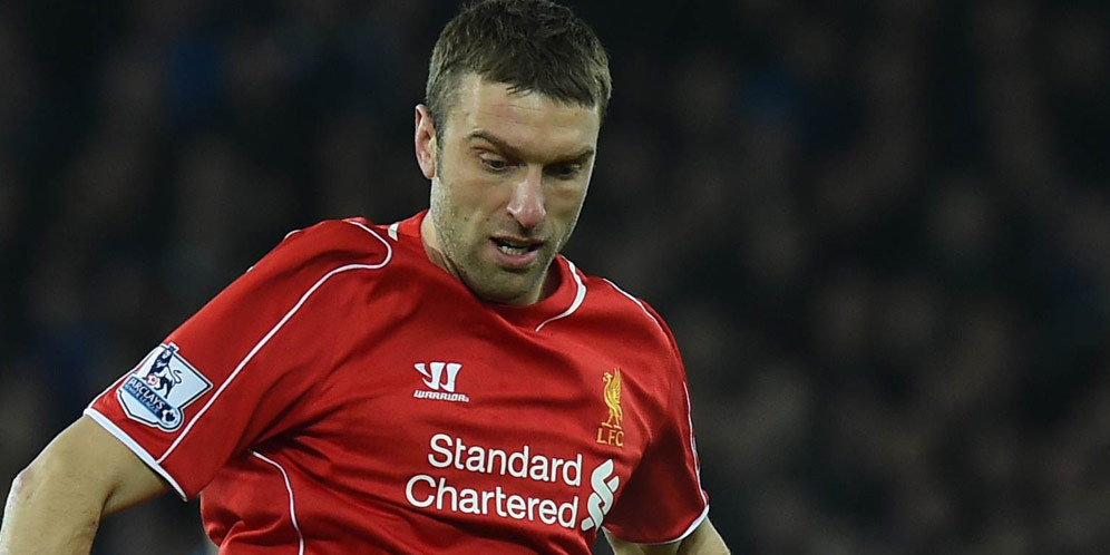 Tinggalkan Liverpool, Lambert Resmi Gabung West Brom Tinggalkan Liverpool, Lambert Resmi Gabung West Brom