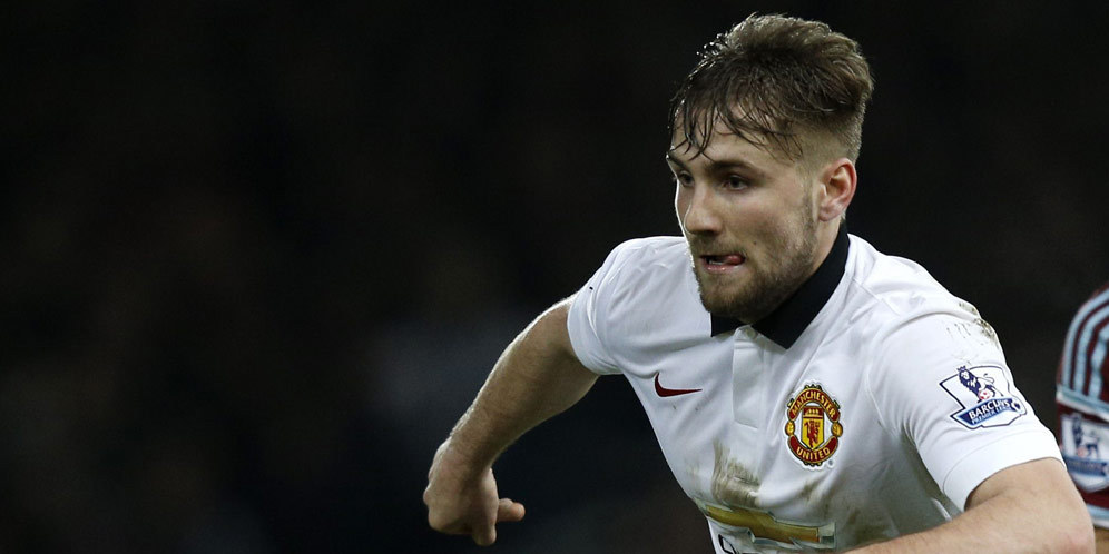 Shaw Yakin MU Bisa Raih Trofi Musim Depan Shaw Yakin MU Bisa Raih Trofi Musim Depan