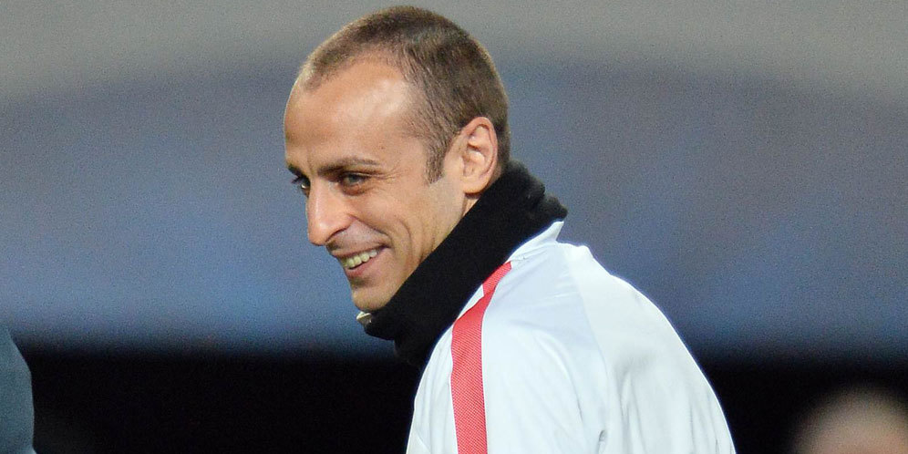 Berbatov Tak Lama Lagi Resmi Balik ke Inggris Berbatov Tak Lama Lagi Resmi Balik ke Inggris