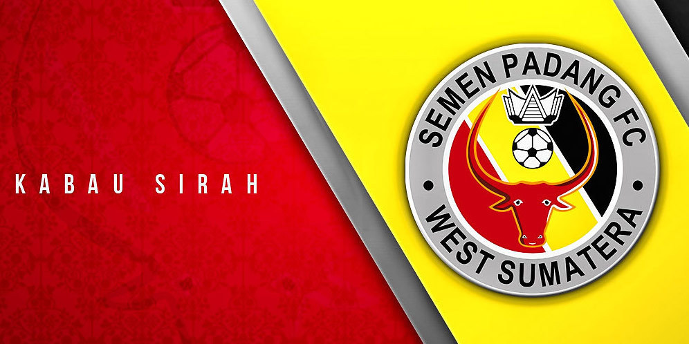 Semen Padang Pastikan Ikut PIS, Promotor Tinggal Tunggu Satu Klub ISL Lainnya Semen Padang Pastikan Ikut PIS, Promotor Tinggal Tunggu Satu Klub ISL Lainnya