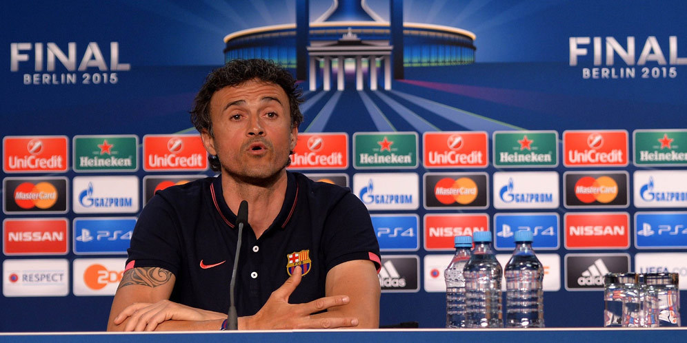 Hadapi Fiorentina, Barcelona Tanpa Messi, Neymar dan Mascherano Hadapi Fiorentina, Barcelona Tanpa Messi, Neymar dan Mascherano