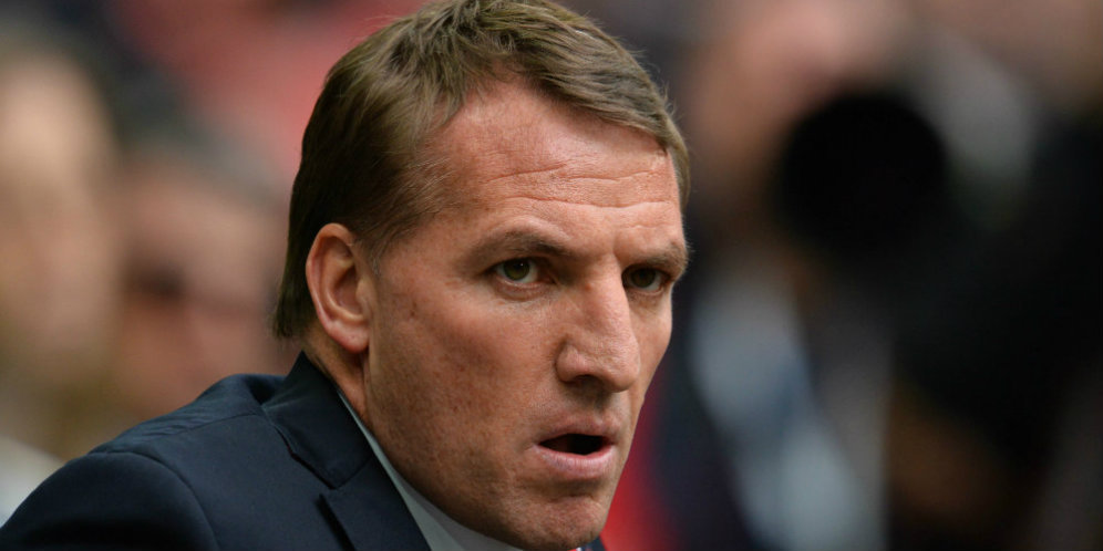 Sebelum Dibeli, Rodgers Sudah Pantau Benteke Tiga Tahun Sebelum Dibeli, Rodgers Sudah Pantau Benteke Tiga Tahun