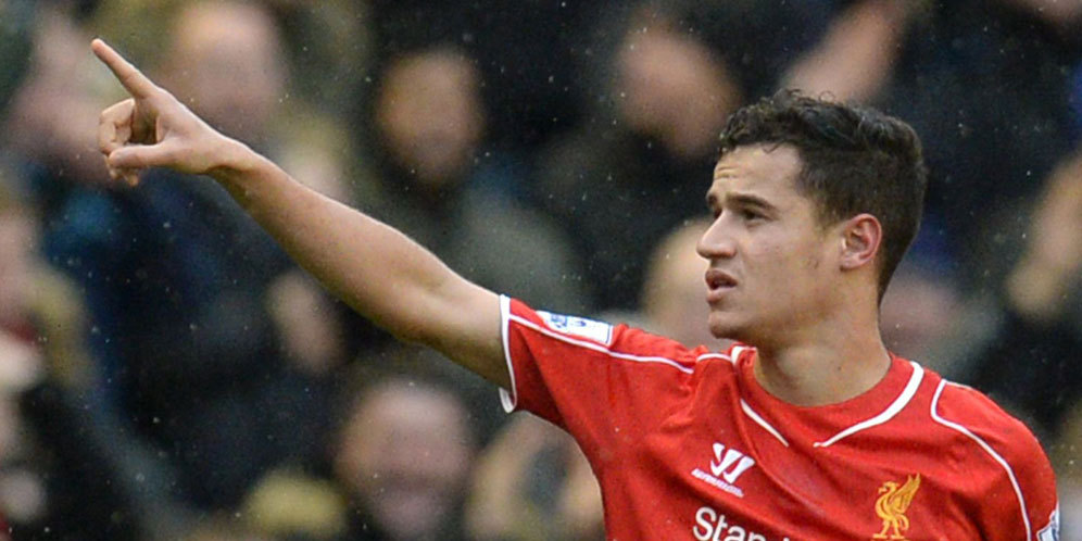 Liverpool Gasak HJK dengan Dua Gol Tanpa Balas Liverpool Gasak HJK dengan Dua Gol Tanpa Balas