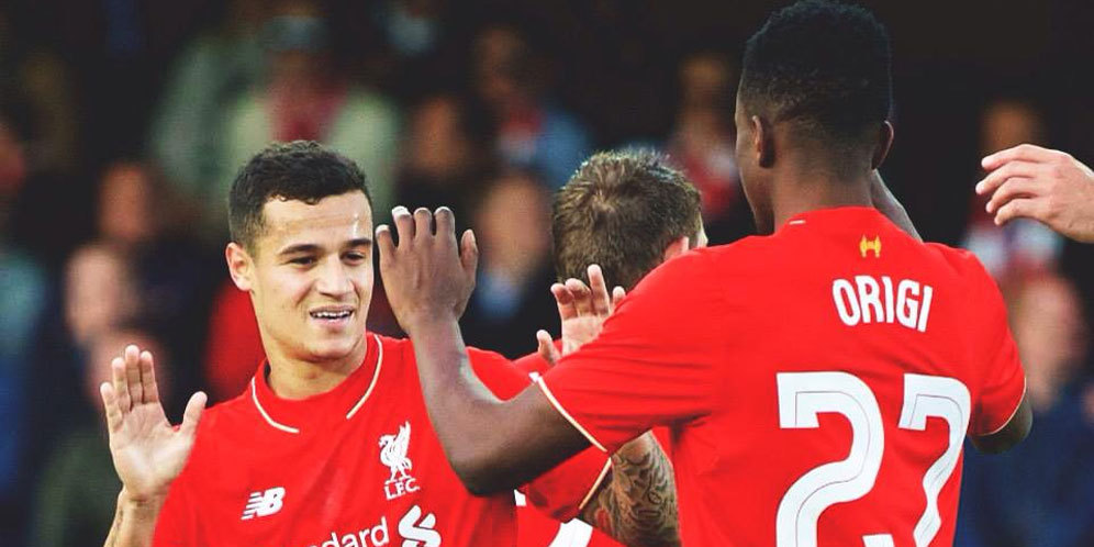 Highlights Friendly: HJK Helsinki 0-2 Liverpool Highlights Friendly: HJK Helsinki 0-2 Liverpool