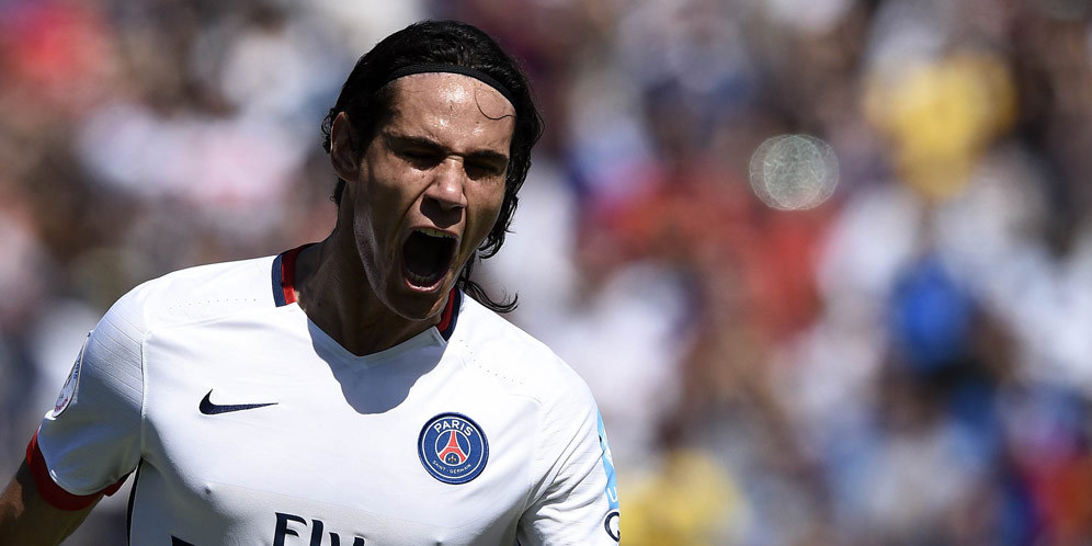 Highlights Piala Super Prancis: PSG 2-0 Lyon Highlights Piala Super Prancis: PSG 2-0 Lyon