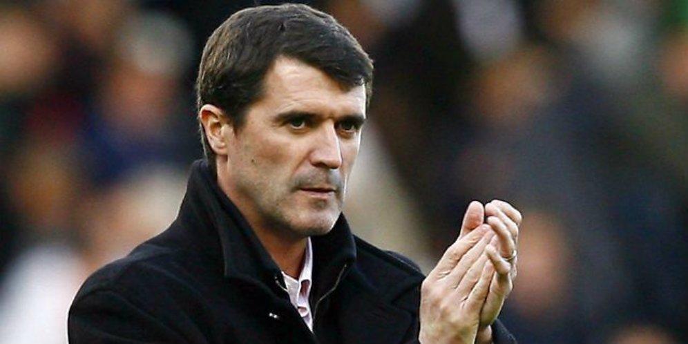 Bukan MU, Ini Jagoan Keane di Premier League 2015/16 Bukan MU, Ini Jagoan Keane di Premier League 2015/16