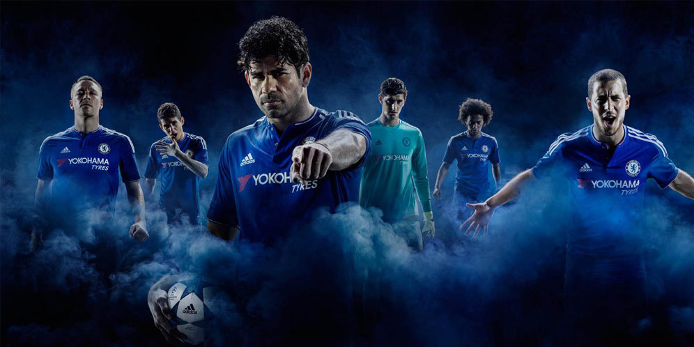 Hoddle: Chelsea Akan Kalahkan Arsenal 2-1 Hoddle: Chelsea Akan Kalahkan Arsenal 2-1