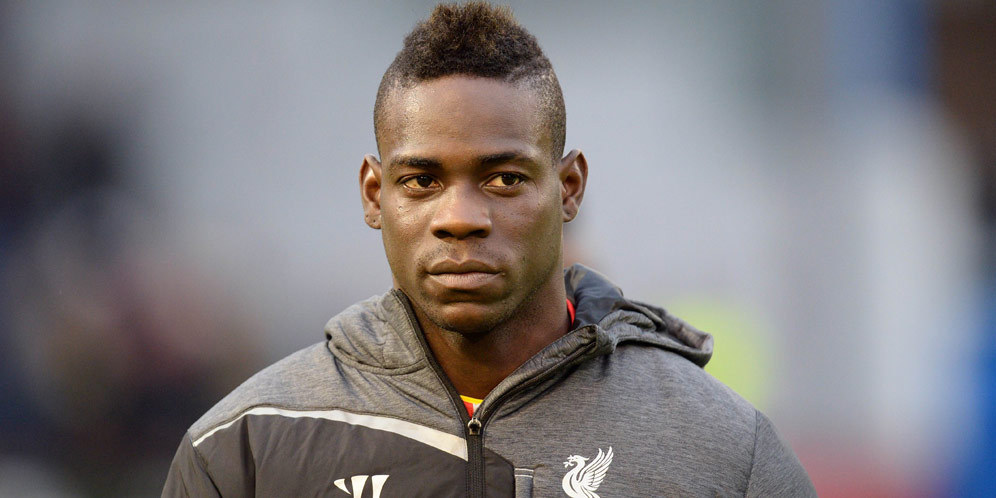 Ramai-Ramai Tolak Kepulangan Balotelli ke Serie A Ramai-Ramai Tolak Kepulangan Balotelli ke Serie A