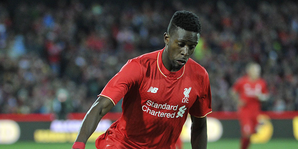 Divock Origi Yakin Bersinar Bersama Liverpool Divock Origi Yakin Bersinar Bersama Liverpool
