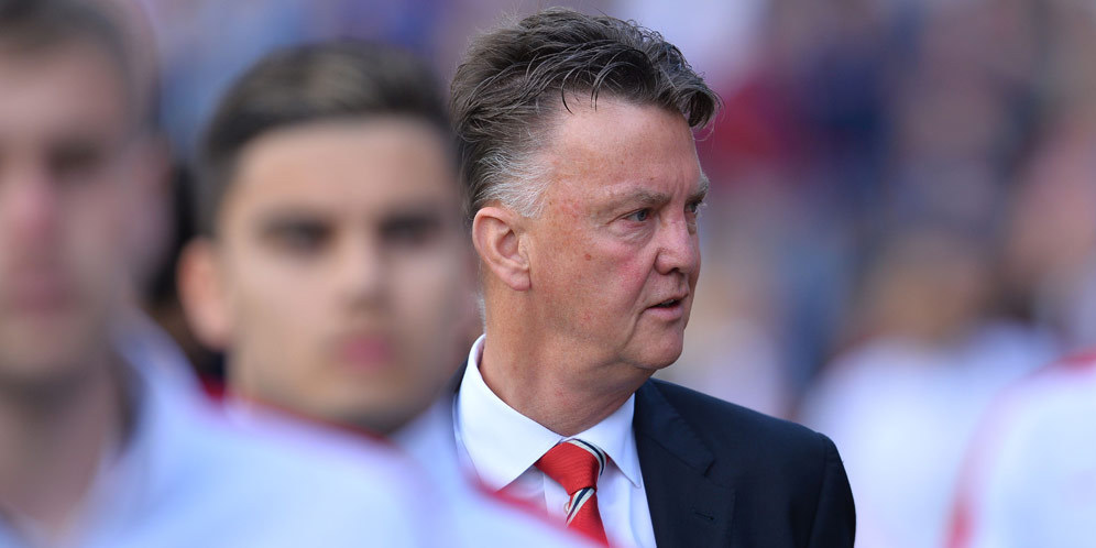Van Gaal: Saya Komunikasikan Apapapun Pada Skuat MU, Termasuk Urusan Transfer Van Gaal: Saya Komunikasikan Apapapun Pada Skuat MU, Termasuk Urusan Transfer