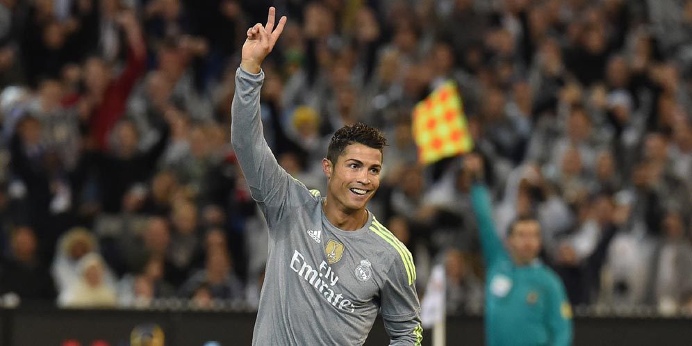 Cerita Ronaldo Mengawali Karirnya di Dunia Sepakbola Cerita Ronaldo Mengawali Karirnya di Dunia Sepakbola