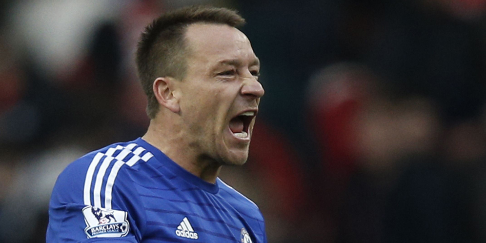 Terry Akui Dikalahkan Arsenal Menyakitkan Terry Akui Dikalahkan Arsenal Menyakitkan